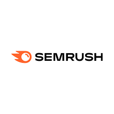 Semrush Logo