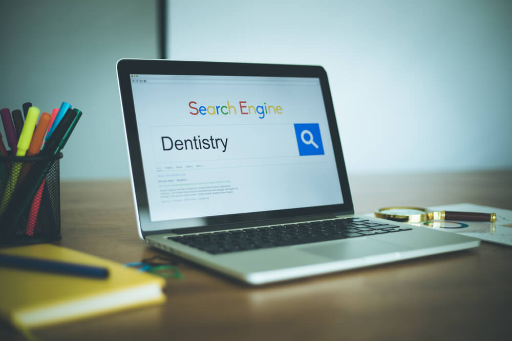 Why Your Dental Practice Isn't Getting Enough Patients: The Role of Local SEO in Pakistan