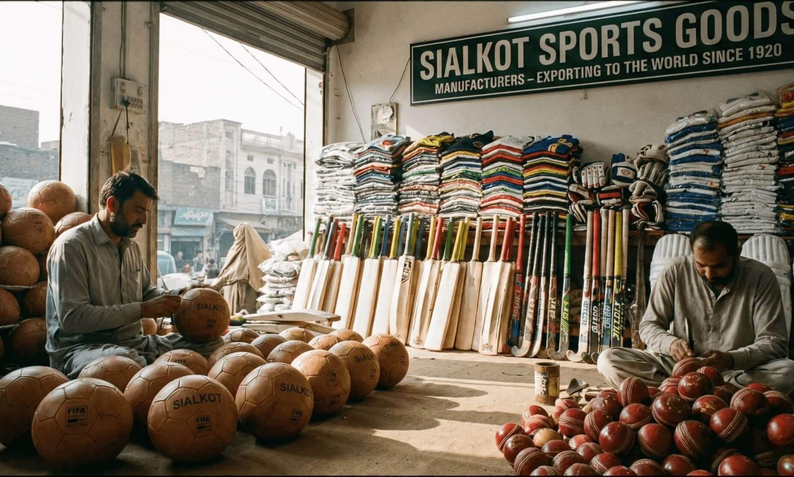 Leather & Apparel SEO