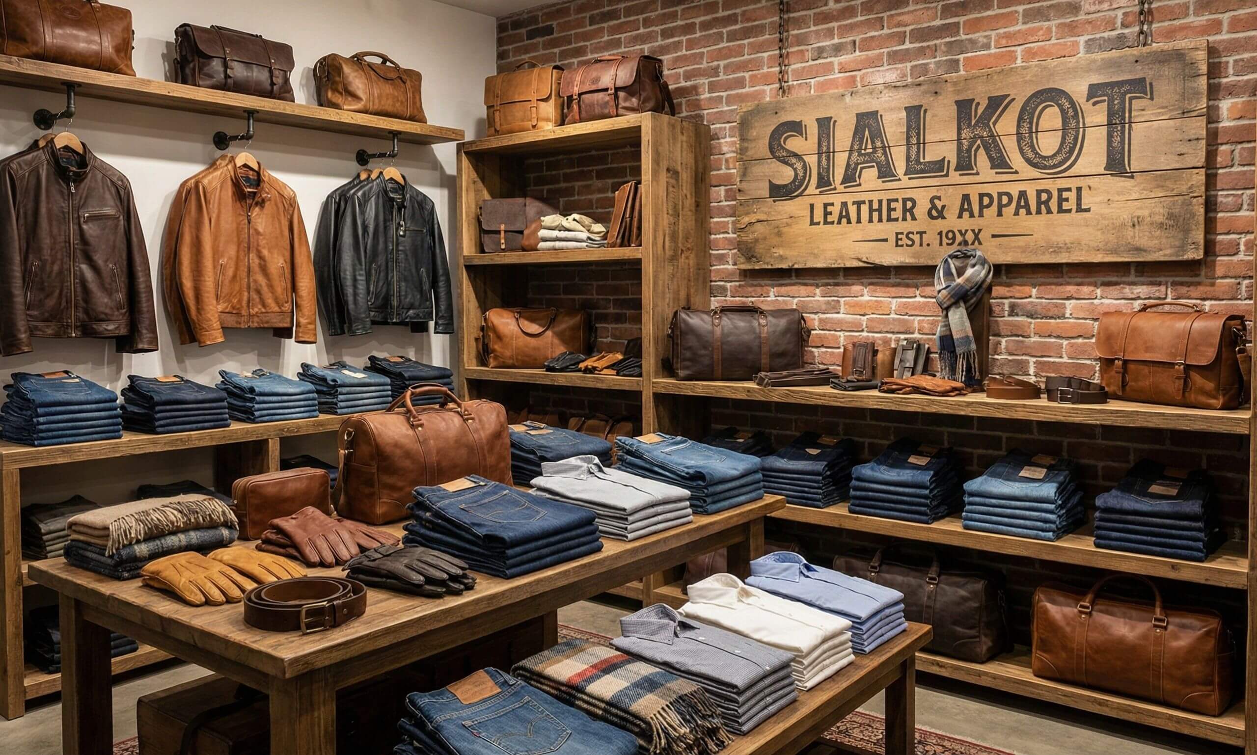 Sports Goods SEO Pakistan